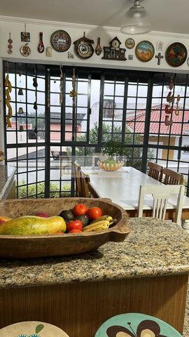 Foto Casa em Condomínio