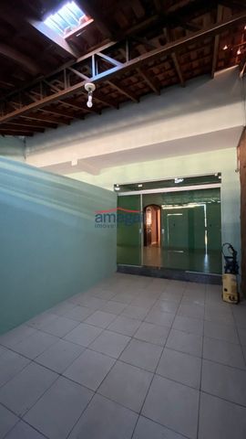 Foto Sala / Conjunto Comercial