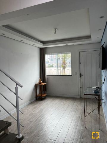 Foto Casa em Condomínio