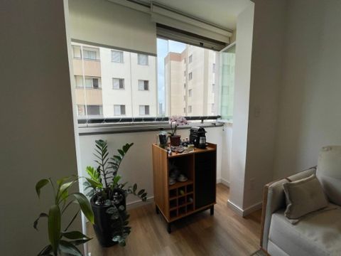 Foto Apartamento