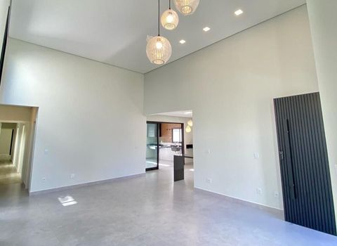 Foto Casa em Condomínio