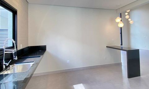 Foto Casa em Condomínio