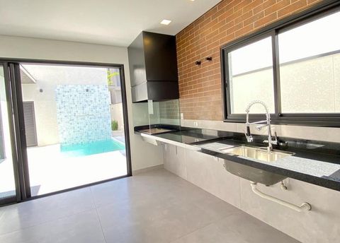 Foto Casa em Condomínio