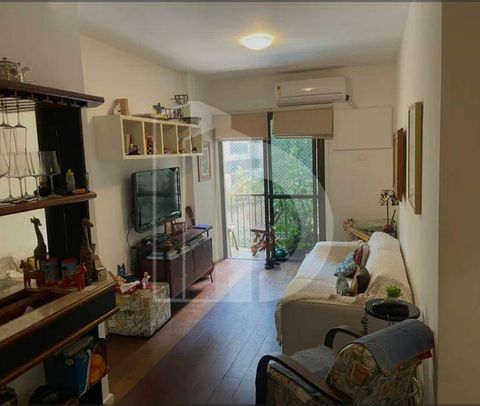 Foto Apartamento