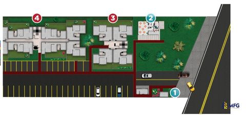 Foto Apartamento