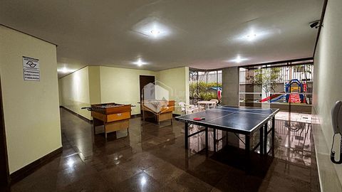 Foto Apartamento
