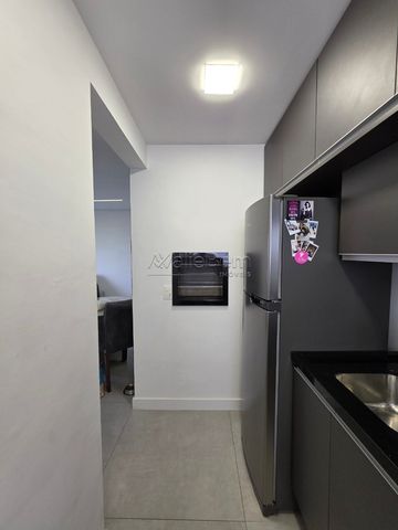 Foto Kitnet / JK / Studio
