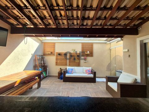 Foto Casa em Condomínio