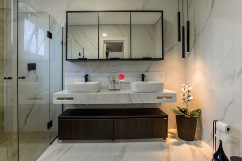 Foto Casa em Condomínio
