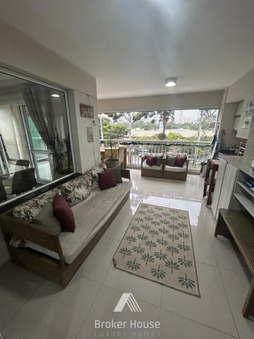 Foto Apartamento