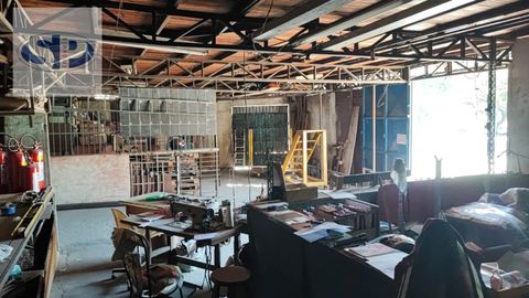 Foto Galpão / Depósito / Armazém / Pavilhão