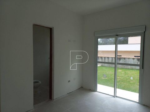 Foto Casa em Condomínio