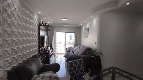 Foto Apartamento
