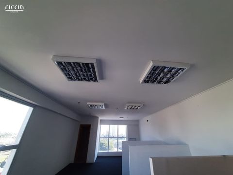 Foto Sala / Conjunto Comercial