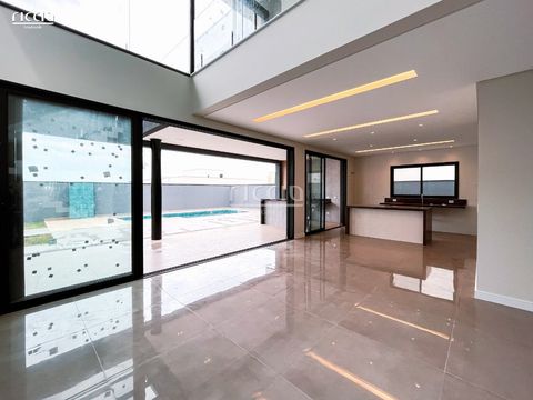 Foto Casa em Condomínio