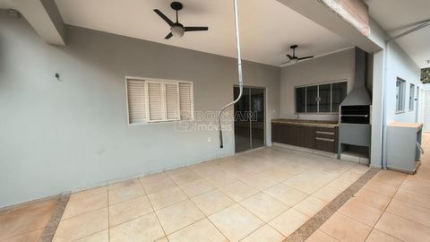 Foto Casa em Condomínio