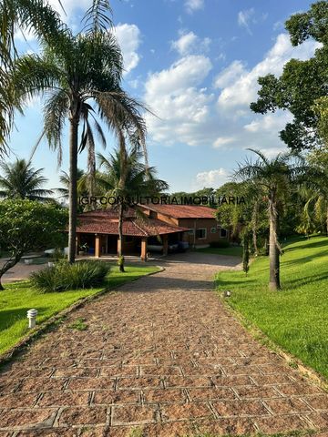 Foto Fazenda / Sítio / Chácara