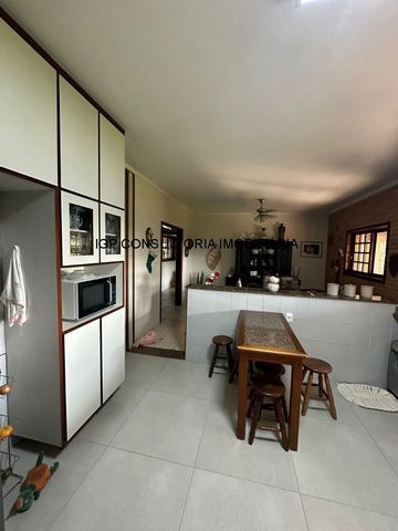 Foto Fazenda / Sítio / Chácara