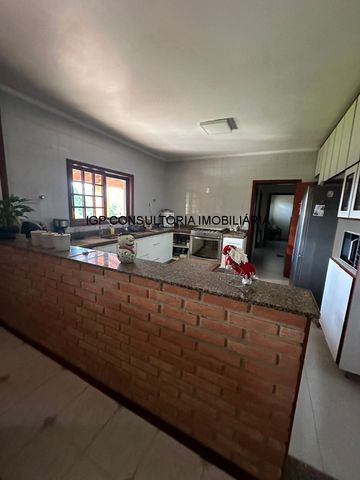 Foto Fazenda / Sítio / Chácara