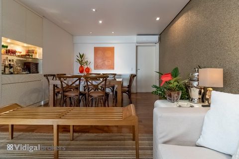 Foto Apartamento