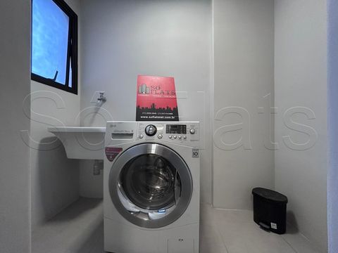 Foto Apartamento