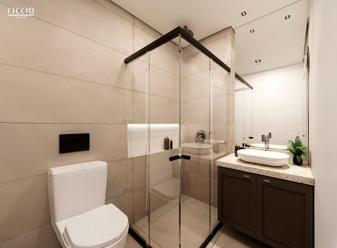Foto Casa em Condomínio