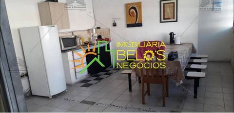 Foto Galpão / Depósito / Armazém / Pavilhão