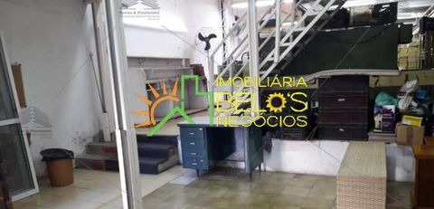 Foto Galpão / Depósito / Armazém / Pavilhão