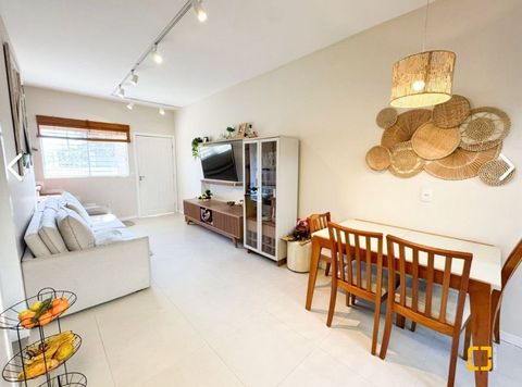 Foto Casa em Condomínio