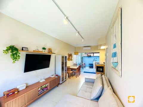 Foto Casa em Condomínio