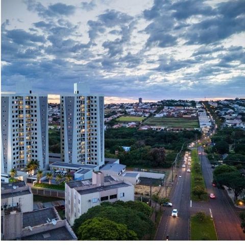 Foto Apartamento