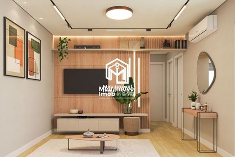 Foto Apartamento
