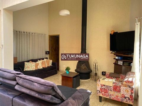 Foto Casa em Condomínio