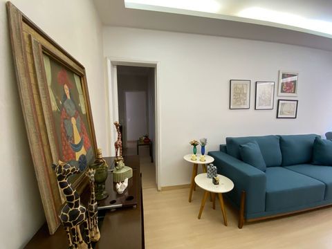 Foto Apartamento