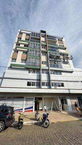 Foto Apartamento
