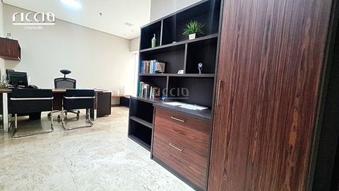 Foto Sala / Conjunto Comercial