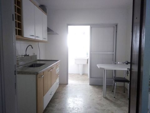 Foto Apartamento