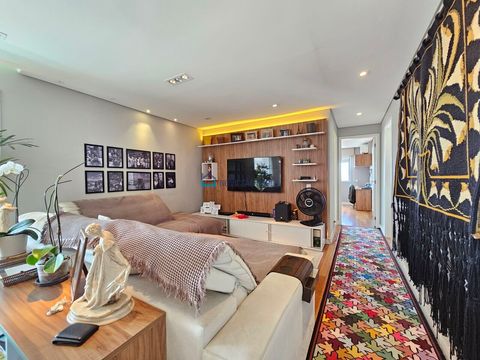 Foto Apartamento