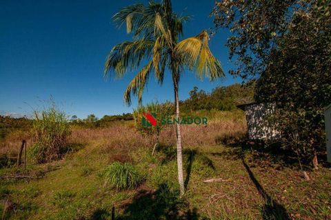 Foto Fazenda / Sítio / Chácara