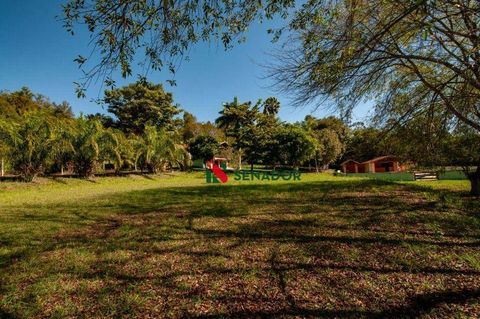 Foto Fazenda / Sítio / Chácara