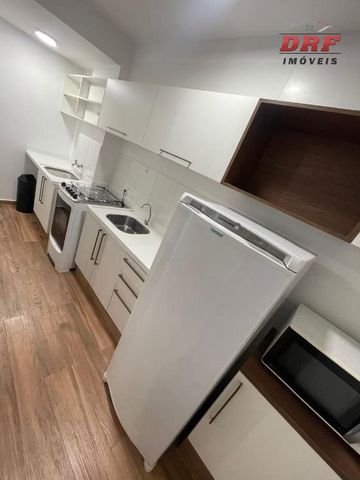 Foto Kitnet / JK / Studio