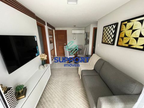 Foto Apartamento