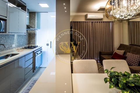 Foto Apartamento