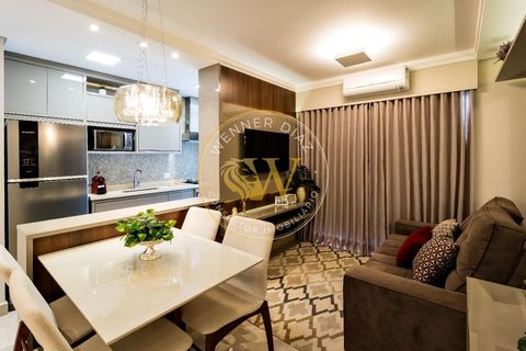 Foto Apartamento
