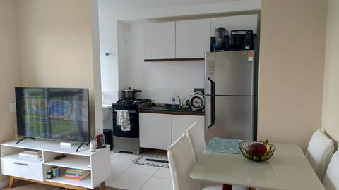 Foto Apartamento