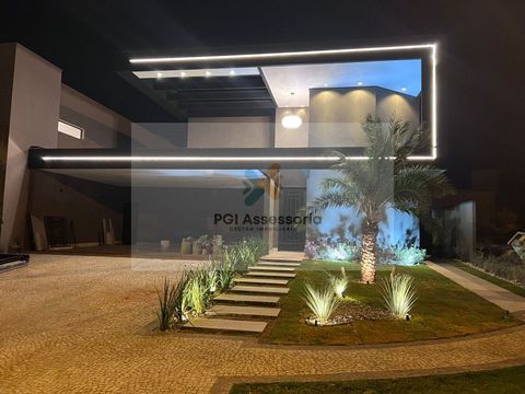 Foto Casa em Condomínio