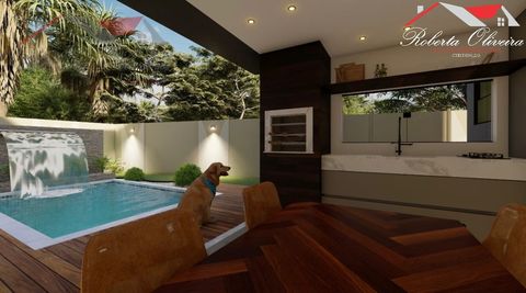 Foto Casa em Condomínio