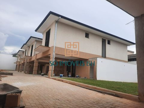 Foto Casa em Condomínio