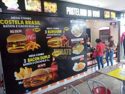 Foto Sala / Conjunto Comercial