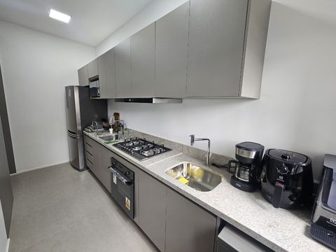 Foto Apartamento